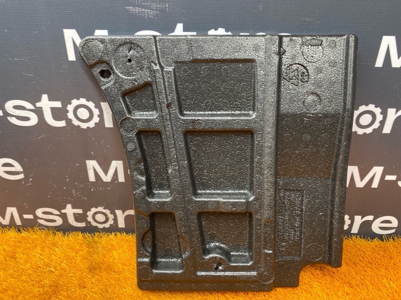 Пенопласт багажника, 280 рублей, Красноярск