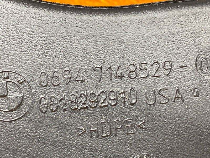 Воздуховод печки, 280 рублей, Красноярск