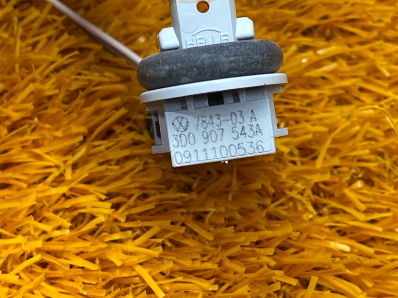 Датчик температуры воздуха, 290 рублей, Красноярск