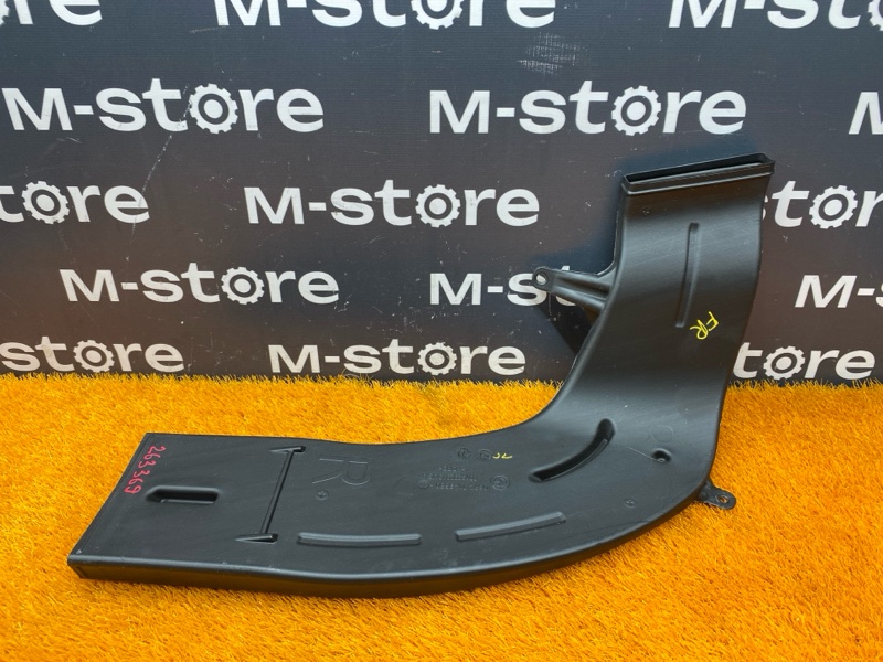 Воздуховод печки, 280 рублей, Красноярск