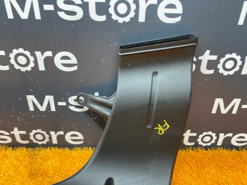 Воздуховод печки, 280 рублей, Красноярск