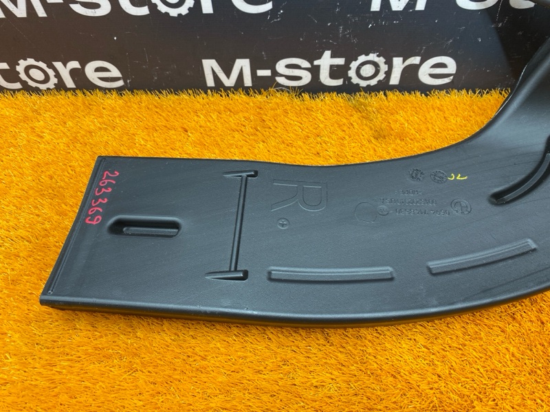 Воздуховод печки, 280 рублей, Красноярск