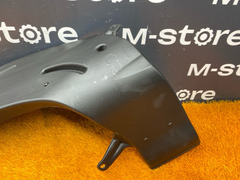 Воздуховод печки, 280 рублей, Красноярск