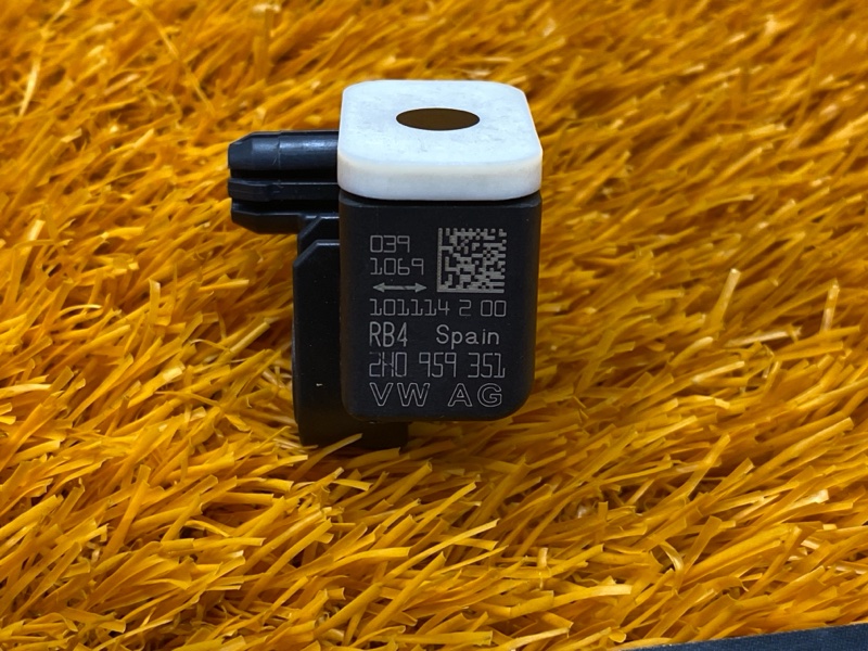 Датчик airbag ( удара), 370 рублей, Красноярск