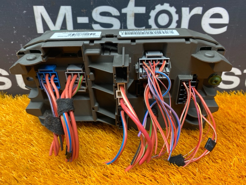 блок предохранителей, 1500 рублей, Красноярск