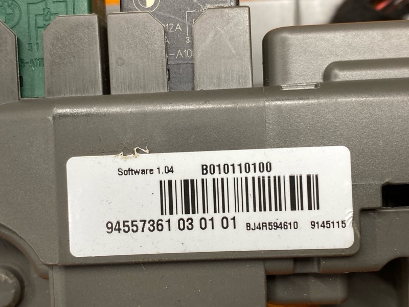 блок предохранителей, 1500 рублей, Красноярск