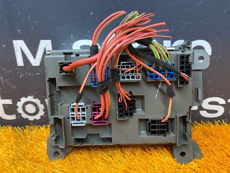 блок предохранителей, 500 рублей, Красноярск