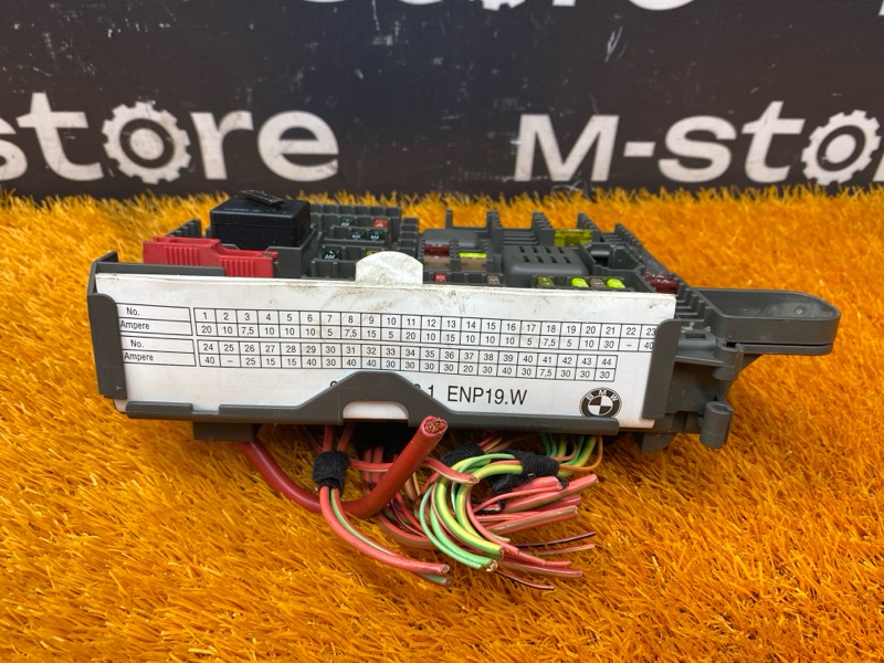 блок предохранителей, 500 рублей, Красноярск