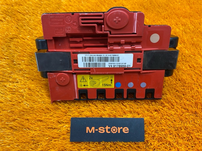 блок предохранителей, 900 рублей, Красноярск