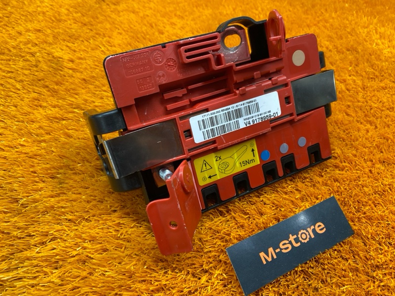 блок предохранителей, 900 рублей, Красноярск