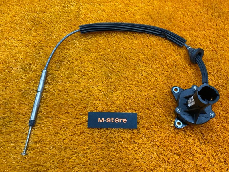 механизм аварийной разблокировки акпп, 1900 рублей, Красноярск