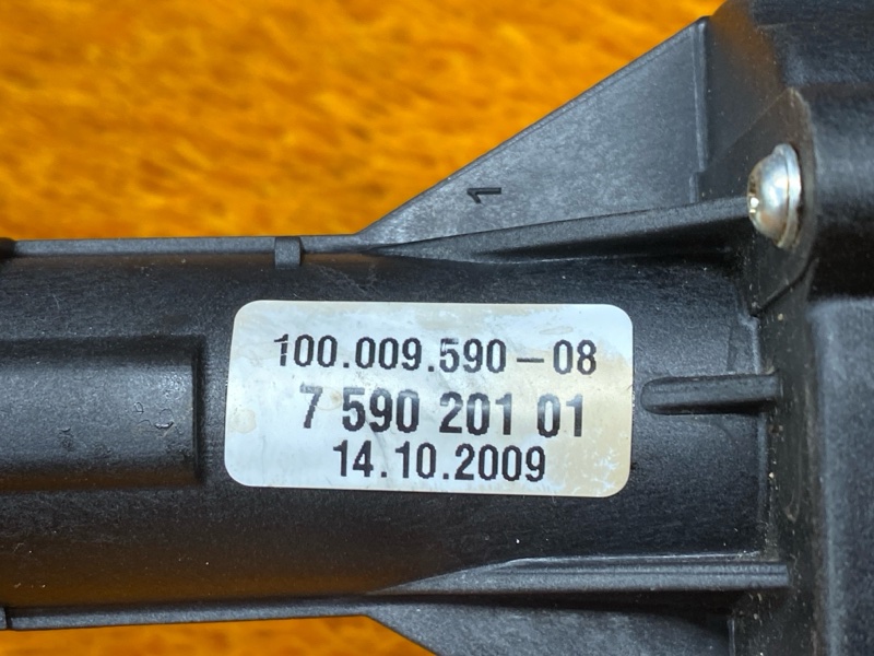 механизм аварийной разблокировки акпп, 1900 рублей, Красноярск