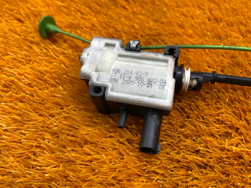 Замок лючка бензобака, 480 рублей, Красноярск