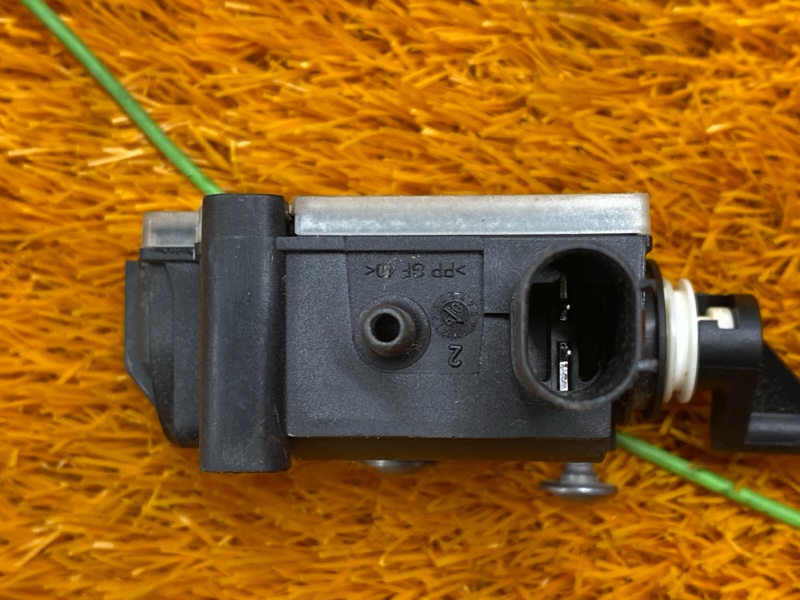 Замок лючка бензобака, 480 рублей, Красноярск