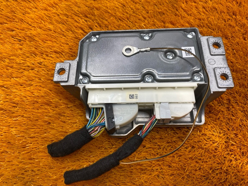 Блок управления Airbag, 480 рублей, Красноярск