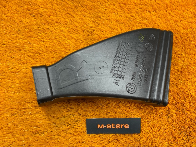 Воздуховод печки, 280 рублей, Красноярск