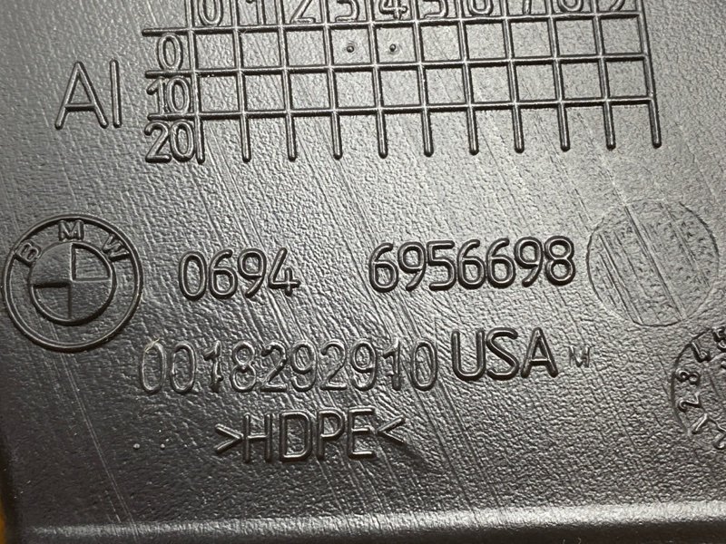 Воздуховод печки, 280 рублей, Красноярск