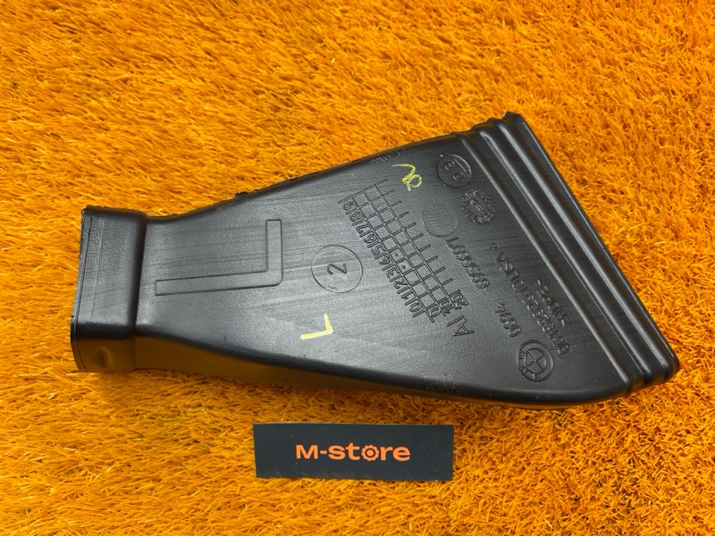 Воздуховод печки, 280 рублей, Красноярск