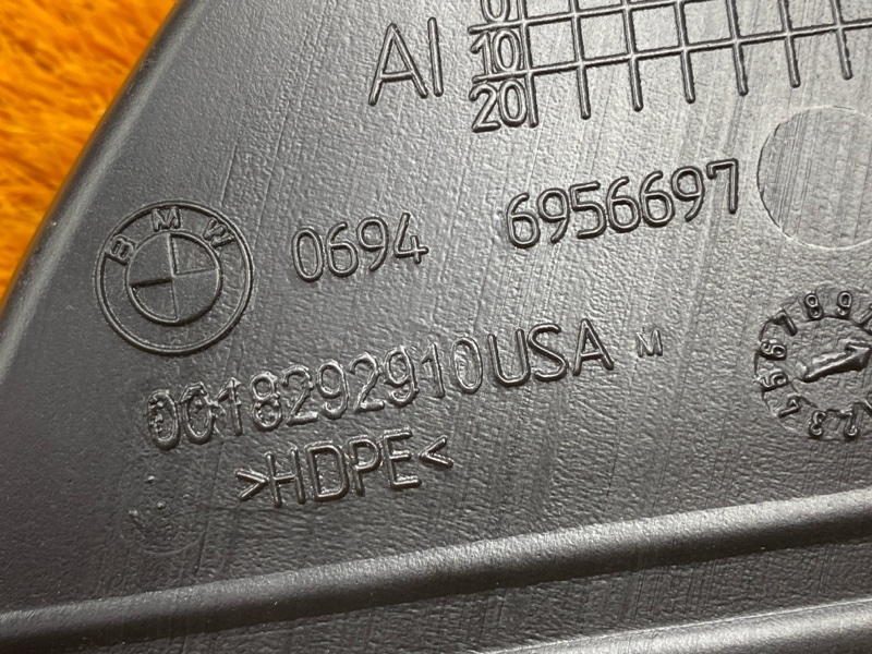 Воздуховод печки, 280 рублей, Красноярск