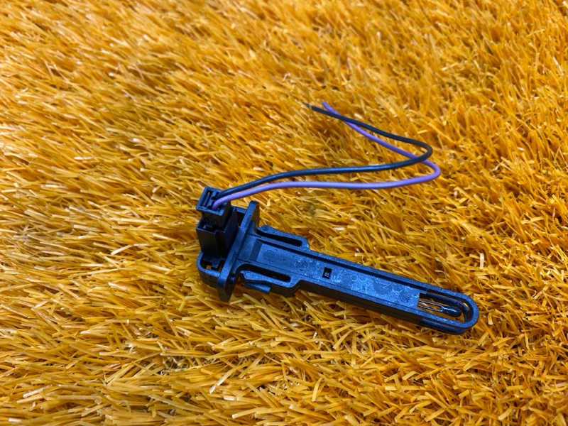 Датчик температуры воздуха, 400 рублей, Красноярск