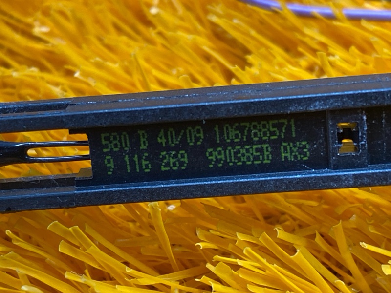 Датчик температуры воздуха, 400 рублей, Красноярск