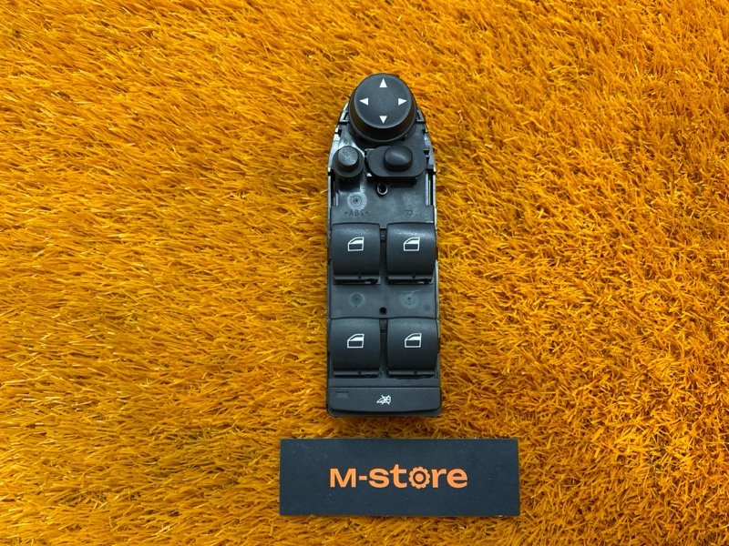 Блок управления стеклоподъемниками, 1400 рублей, Красноярск