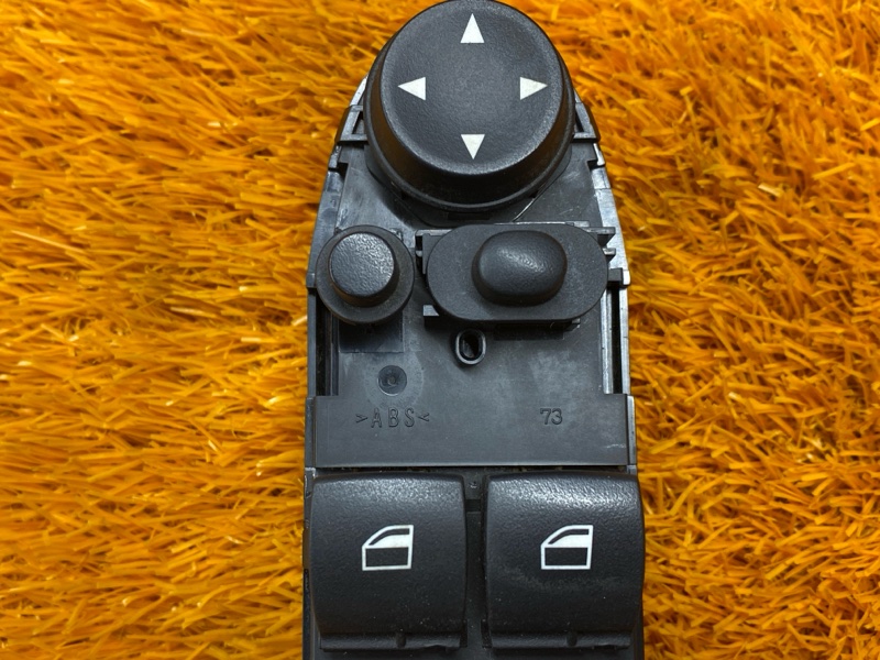 Блок управления стеклоподъемниками, 1400 рублей, Красноярск