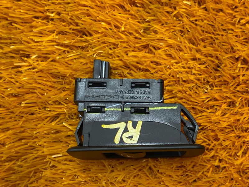 кнопка стеклоподъемника, 300 рублей, Красноярск