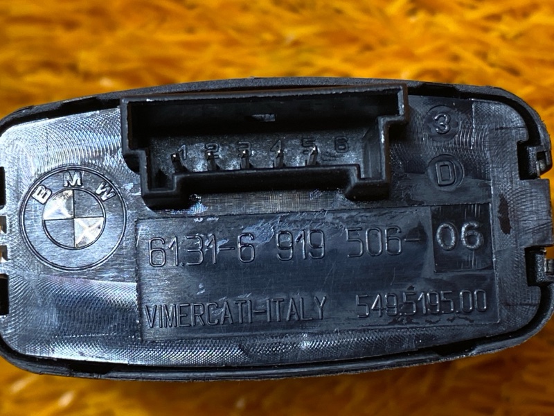 Кнопка аварийной сигнализации, 200 рублей, Красноярск