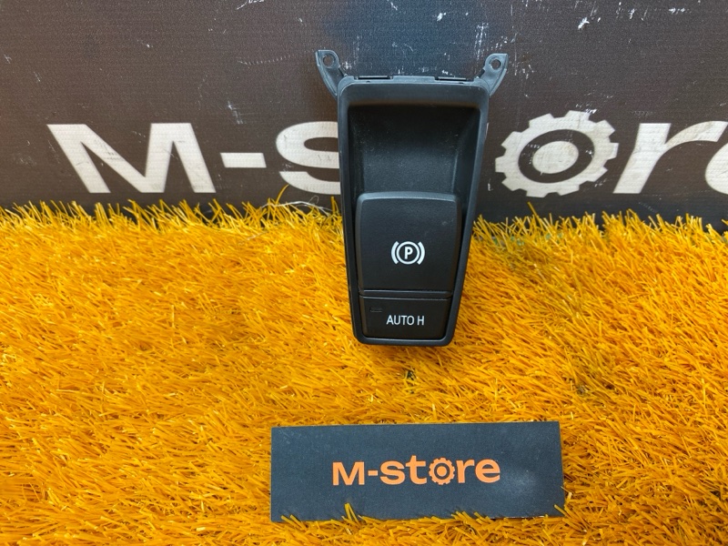 Кнопка стояночного тормоза, 1400 рублей, Красноярск