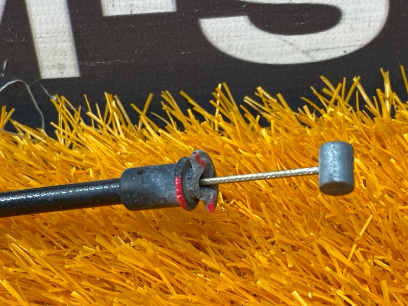 трос капота, 480 рублей, Красноярск