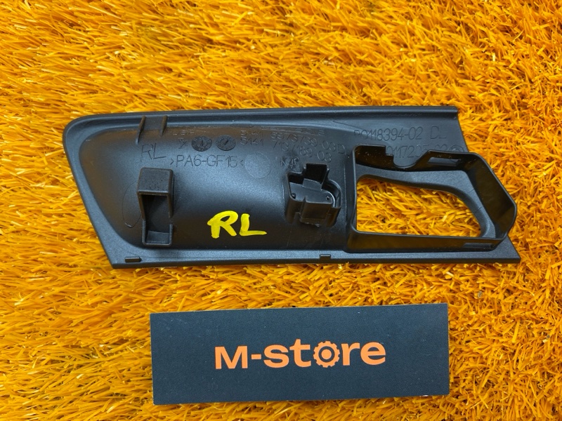 Накладка двери, 290 рублей, Красноярск