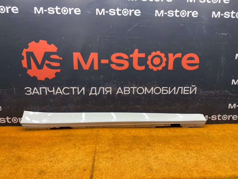 накладка на порог, 2500 рублей, Красноярск