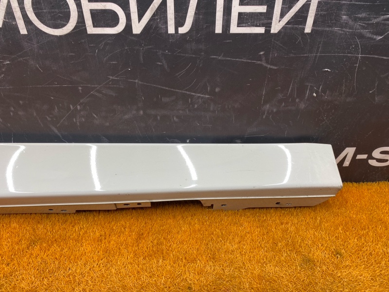 накладка на порог, 2500 рублей, Красноярск