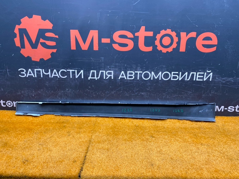 накладка на порог, 2500 рублей, Красноярск