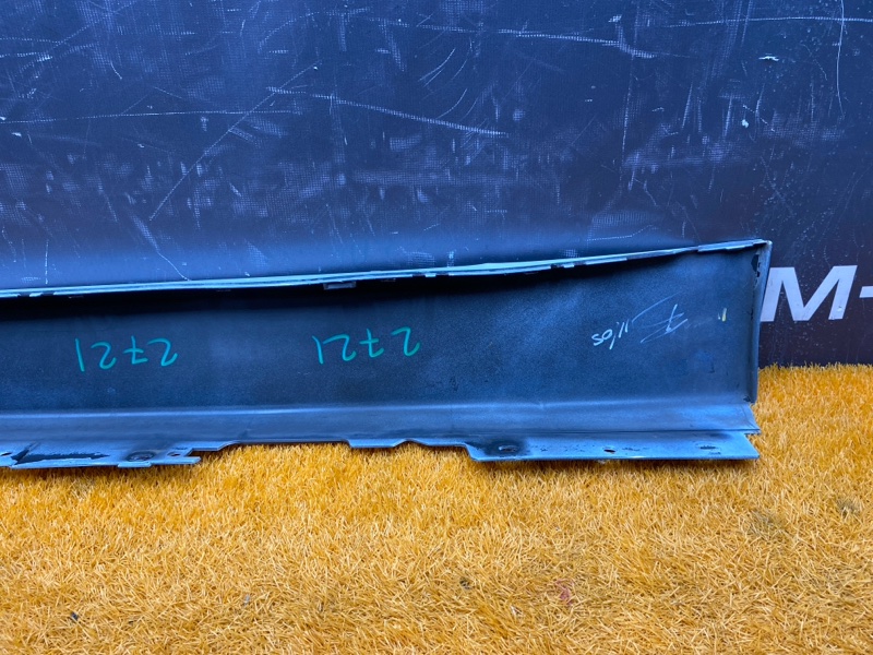 накладка на порог, 2500 рублей, Красноярск