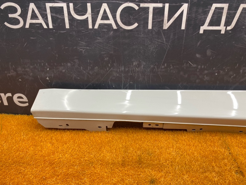 накладка на порог, 2770 рублей, Красноярск