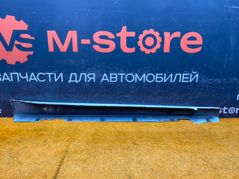 накладка на порог, 2770 рублей, Красноярск