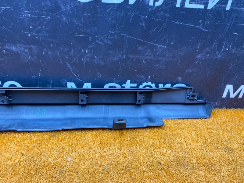 накладка на порог, 1120 рублей, Красноярск