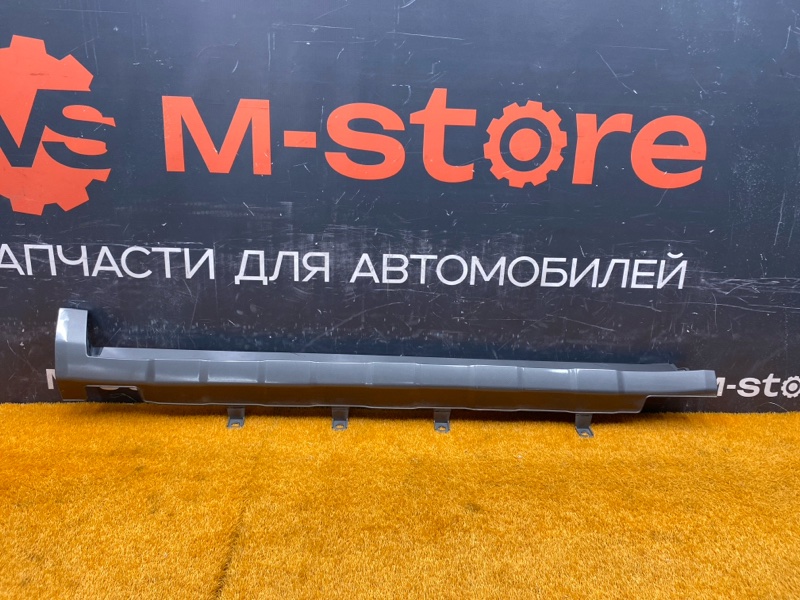 накладка на порог, 1120 рублей, Красноярск