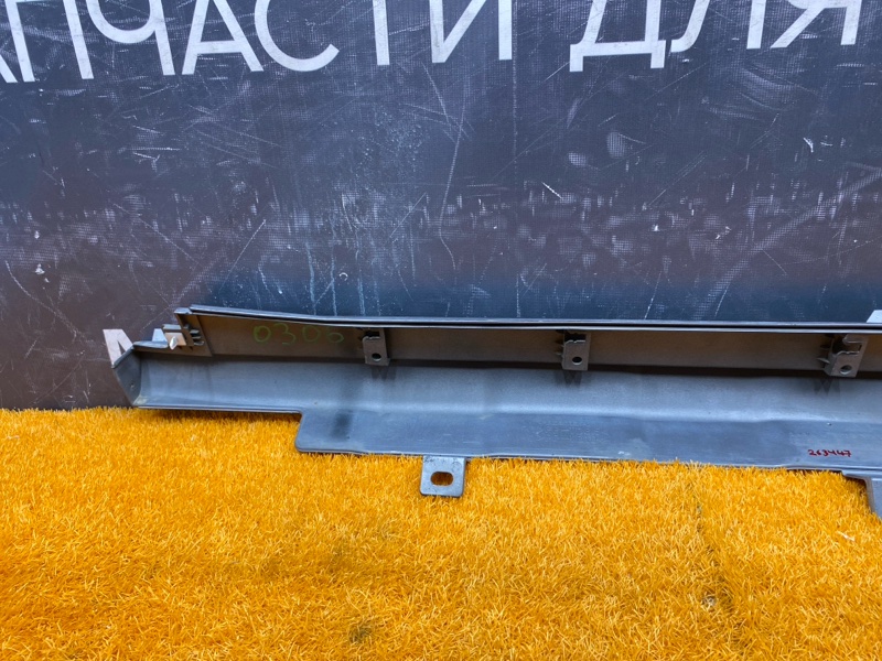 накладка на порог, 1120 рублей, Красноярск