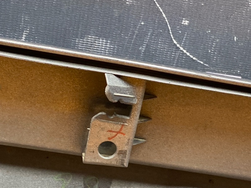 накладка на порог, 1120 рублей, Красноярск