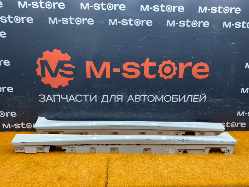 накладка на порог, 14750 рублей, Красноярск