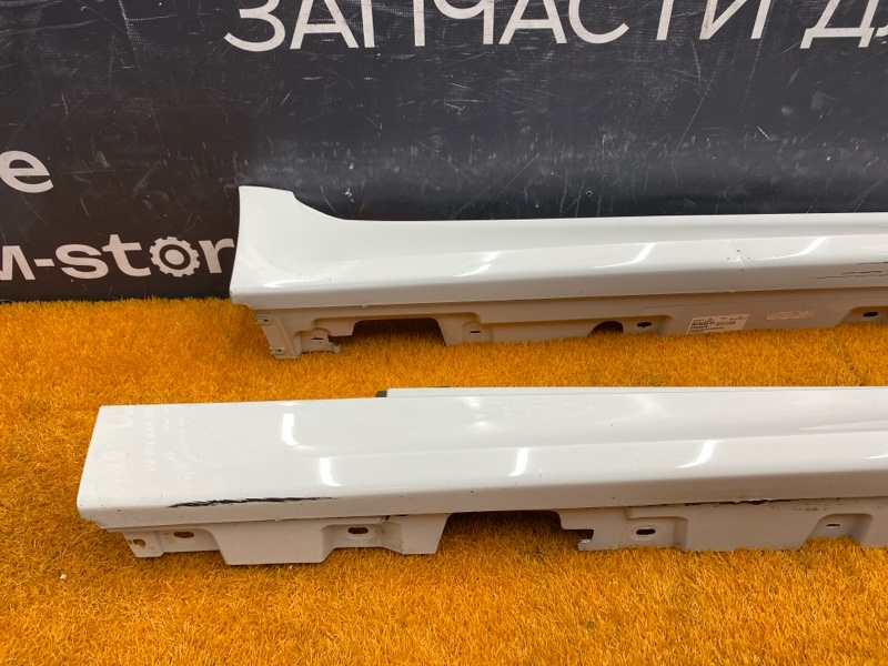 накладка на порог, 14750 рублей, Красноярск