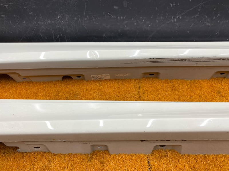 накладка на порог, 14750 рублей, Красноярск