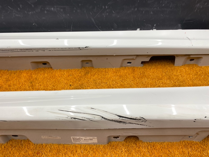 накладка на порог, 14750 рублей, Красноярск