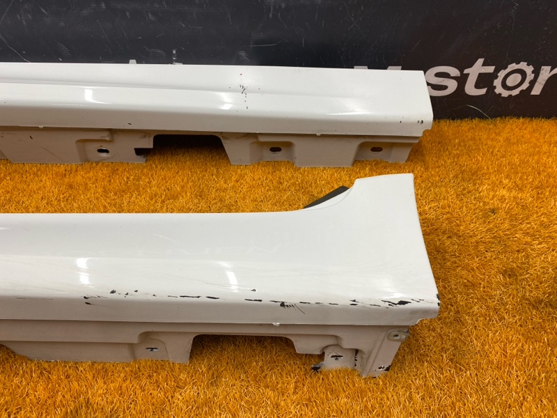 накладка на порог, 14750 рублей, Красноярск