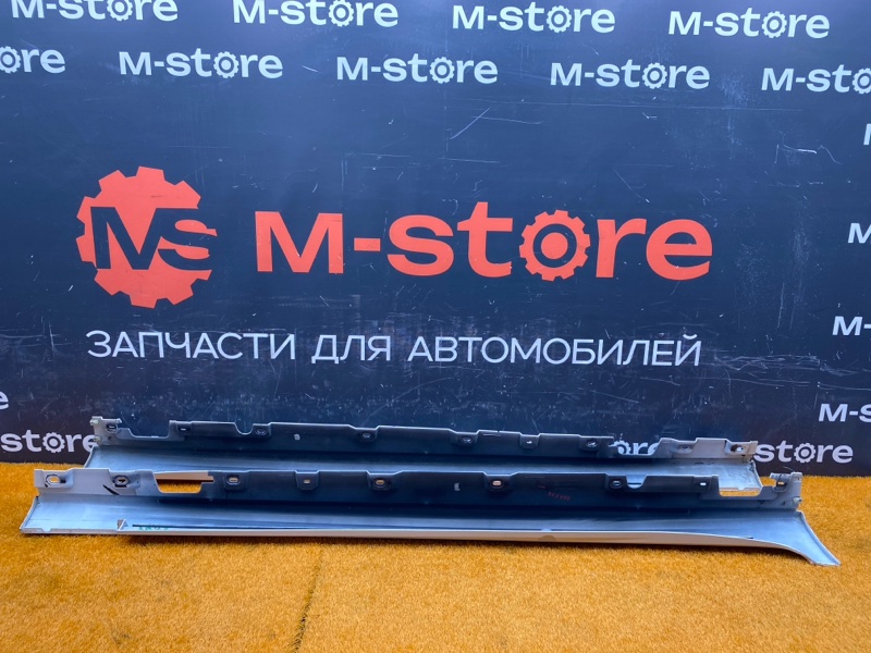 накладка на порог, 14750 рублей, Красноярск