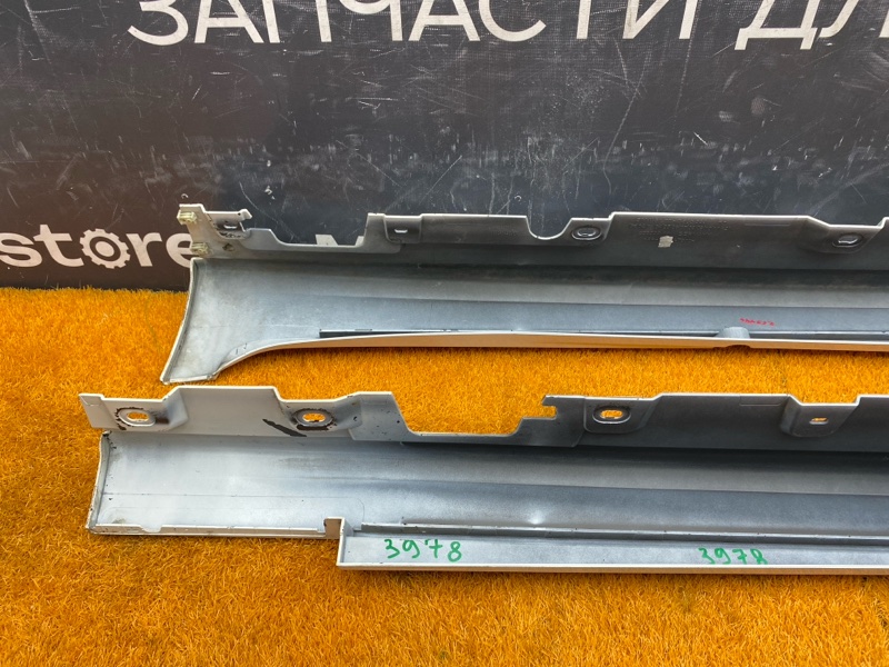 накладка на порог, 14750 рублей, Красноярск