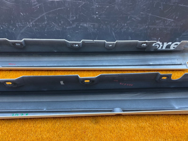 накладка на порог, 14750 рублей, Красноярск